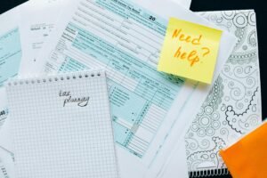 Essential Tips for Effective Tax Planning