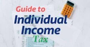 Income Tax sri lanka | Guide to Individual Income Tax Calculation in Sri Lanka (IIT)
