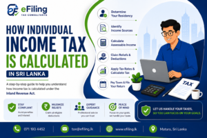 Individual Income Tax